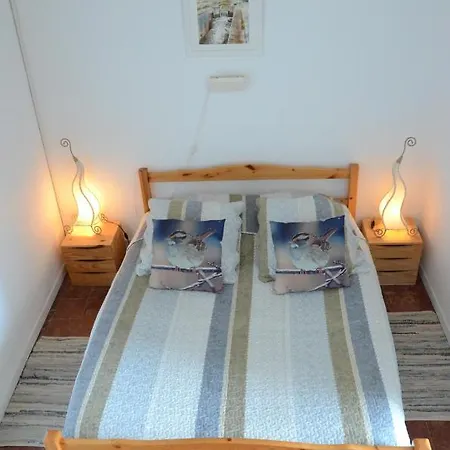 Konukevi Le Neptune 3*