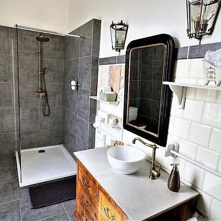 Gasthof Le Neptune Le Somail