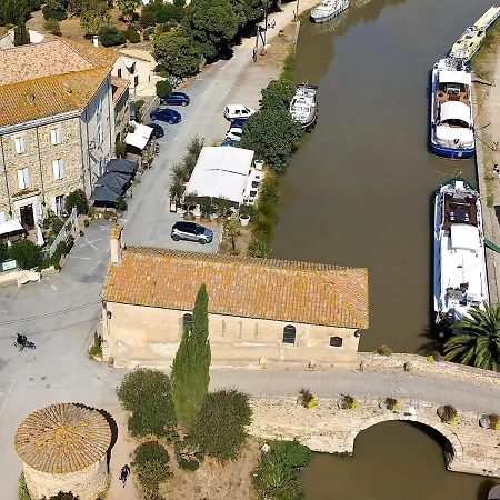 Le Neptune Le Somail